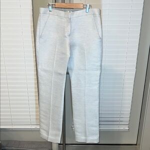 The Row Women’s Light Gray Dress Pants